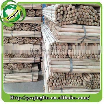 Eucalypts Wooden Broom Mop Handle photo-6