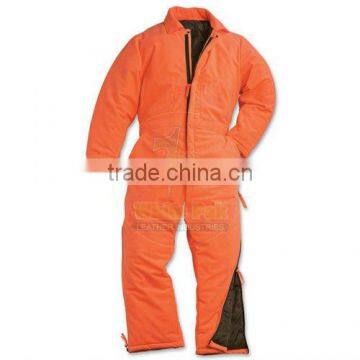 Working Coveralls