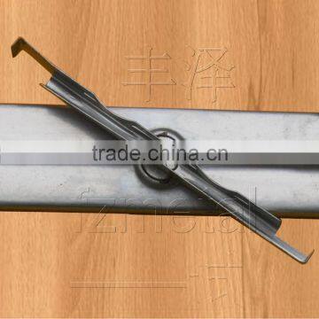 Galvanize Steel Louvre Window Frames photo-4