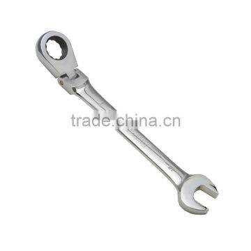 Flexible ratchet wrench(17063 Wrenches, hand tools, maintenance tools)