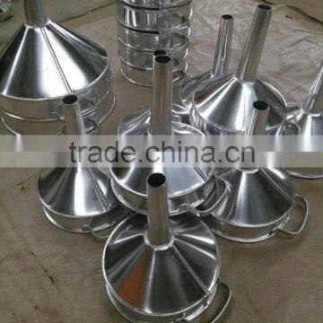 non sparking aluminum safety funnel