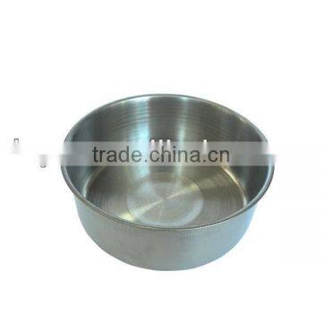 Food Container Mixing Bowl Stainless Steel Lunch Box photo-2