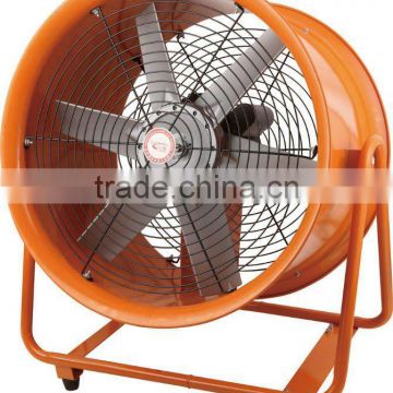 24"(600mm) movable super-speed ventilator