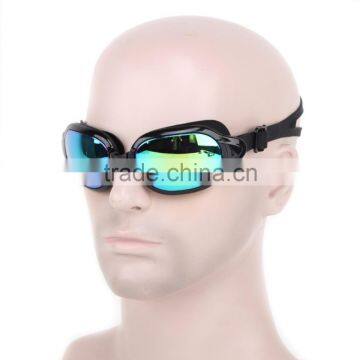 Unisex No Leaking Triathlon Swim Glasses For Adult Men Women Swimming Goggles(MM-8700) photo-3