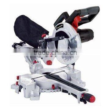 Electric Mitre Saw 1400W, wood saw, aluminum saw