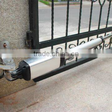 Industrial Swing Door Gate Opener photo-6