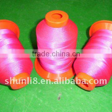 2016 Factory Supply High Tenacity Polyester Thread,welcome to Buy photo-6
