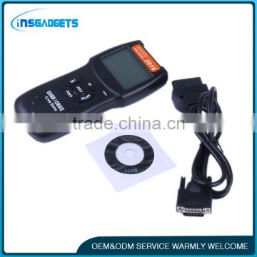 D900 obd2 SCANNER diagnostic tool 2016 Version