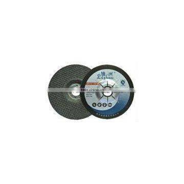 FLEXIBLE GRINDING WHEELS