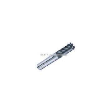Micro Grain Carbide 6 Flutes End Mills