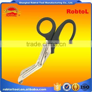 Bandage Paramedic Scissors Trauma Ambulance Surgical Medical Tough Cut Gauze Doctor Nurse Rescue photo-5