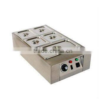 2013 newest CHOCOLAZI stainless steel chocolate melting pot