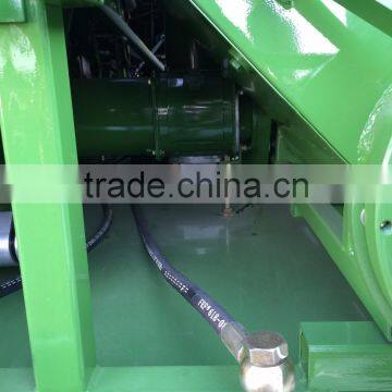 2.6KG Small Gearbox for Agricultural Harvester photo-4