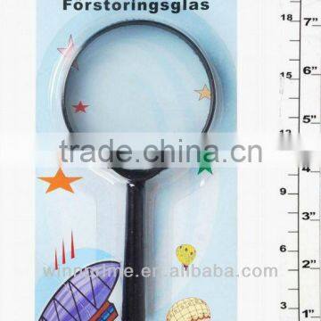 MAGNIFYING GLASS