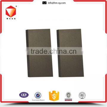 Factory custom professional carbon vacuum graphite vane