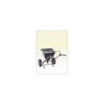 BROADCAST SPREADER