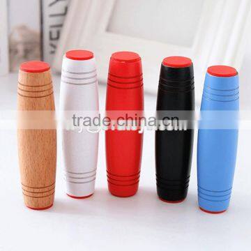 Amazing Desk Toy Flip Toys Wooden Tumbler Stick for Kids W01A213-S photo-5