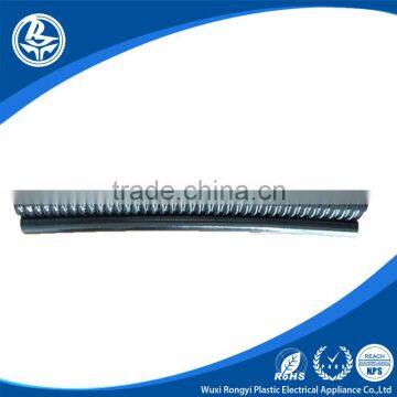 Factory price conductive silicone rubber tube