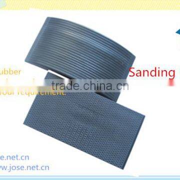 Competitive New Plastic Sanding Block photo-2