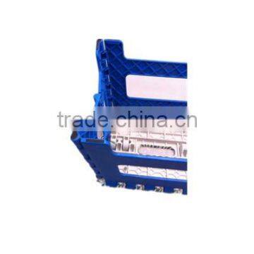 Popular Sturdy Plastic Folding Step Stool in Kitchen photo-6