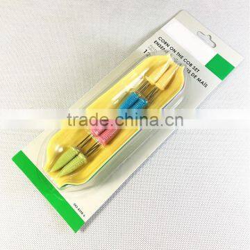 CH-4089 12 Pieces Corn On The Cob Serving Set photo-5