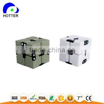 Fidget Cube in Style With Infinity Cube photo-2