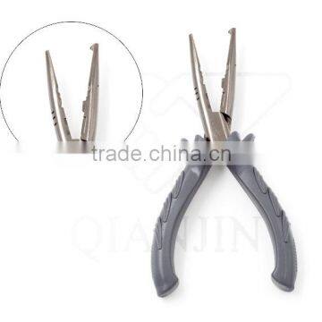 QJF-18 Fly Fishing Pliers Fishing Tools Pliers photo-2