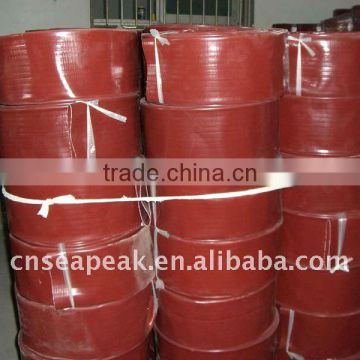 PVC agriculture layflat hose