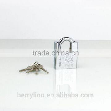 Berrylion High Security Padlock Leaf Blade Padlock for Sale photo-4