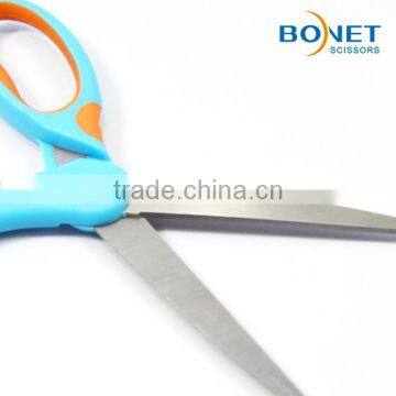 SST0013 6" Free Sample Economic Office & School Plastic Student Scissors photo-5