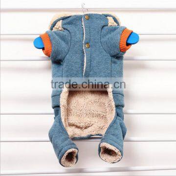 Wholesale Dog Clothes, Hot Sale Pet Winter Hoodies Clothing , Dog Pet Clothes photo-4