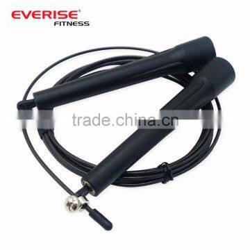 Premium Quality Speed Jump Rope and Crossfit Jump Rope for Exercise photo-5
