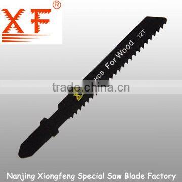 T119B power tool parts Jig Saw Blade