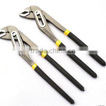 Wild Tool Pipe Wrench Pliers Water Pump Plumbing Plumber Tighten Pliers New photo-5