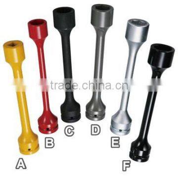 Hexagon Extra Deep Torque Impact Socket photo-4