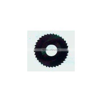 mill tool--hss plain slitting saw blade (dia:40~200)- Carol