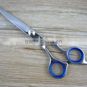 Professional Barber Hair Cutting Thinning Scissors Hairdressing Shears Set 7'' photo-3