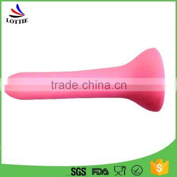 Adult Products Silicone Sex Toys Eco-friendly Non-toxic Full Silicone Big Cock Man Silicone Penis photo-3