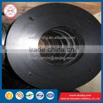 Quality Wear Resistant Uhmw pe Seal Ring for Sale photo-2