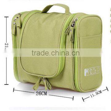 Popular Toiletry Kit Convenient Travel Hanging Toiletry Bag Travel Organizer Bag Toiletry Bag for Travel photo-6