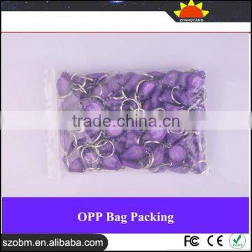 China Wholesale Promotion UV Purple Light 390-395nm LED Keychain photo-4