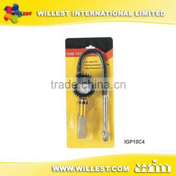 Air Inflate Gun - Linear Type - Metal Body - IGP10 photo-3