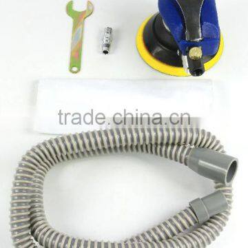 Air Random Orbital Sander With Central Vacuum SOC6G52
