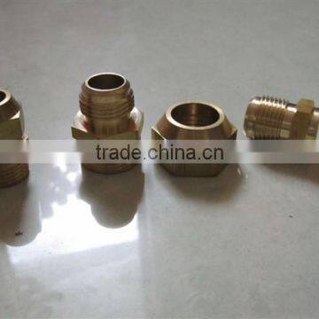 brass screw joint fittings