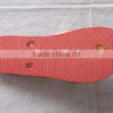 PE Colorful Slippers