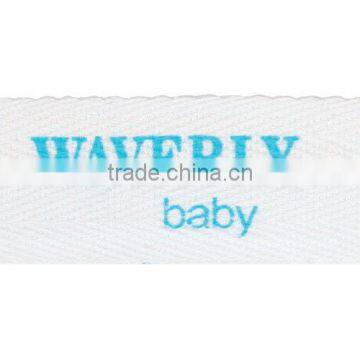 Custom Printed Grosgrain Ribbon photo-6