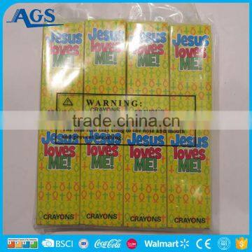 For Your Selection Hot Multicolor Crayon Pen for Kids photo-5