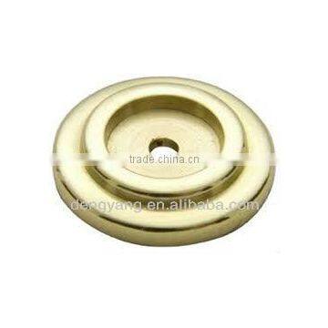 Furniture and Kitchen Knob Back plates
