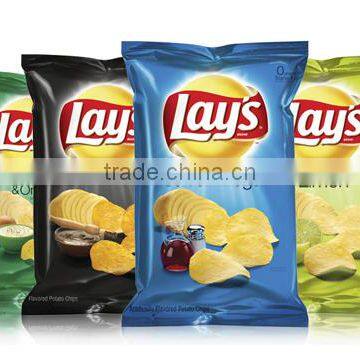 LAYS