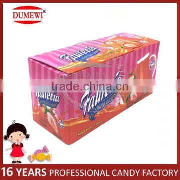Strawberry Flavored Juice Drink Instant Fruit Juice Powder photo-6